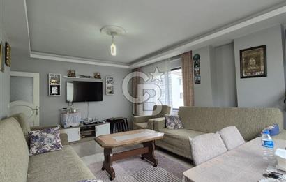 Çayırova Emek Mahallesi'nde su deposunun olduğu sokakta satılık 2+1 Ara kat Güney cepheli dairemiz