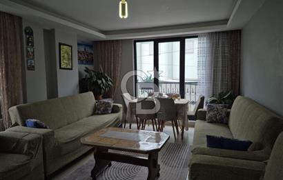 Çayırova Emek Mahallesi'nde su deposunun olduğu sokakta satılık 2+1 Ara kat Güney cepheli dairemiz