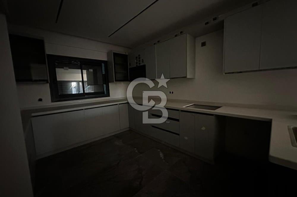 Villakent'in Eşşiz Lokasyonunda Ay Işığı Teras Evlerde Satılık Villa