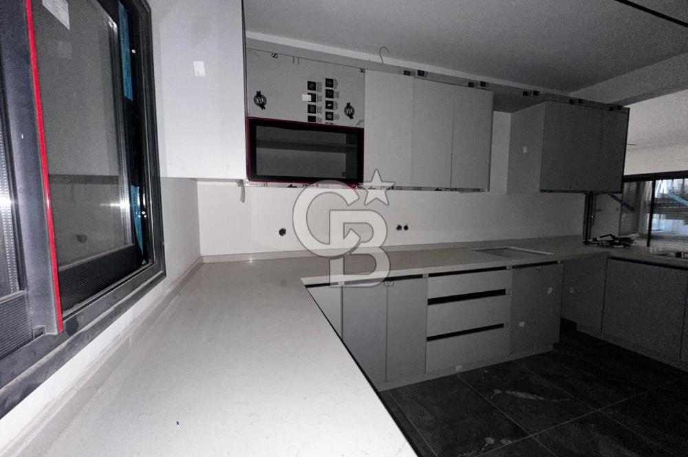 Villakent'in Eşşiz Lokasyonunda Ay Işığı Teras Evlerde Satılık Villa