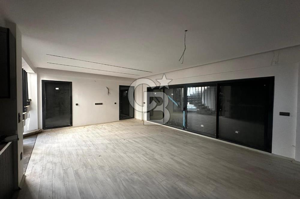 Villakent'in Eşşiz Lokasyonunda Ay Işığı Teras Evlerde Satılık Villa