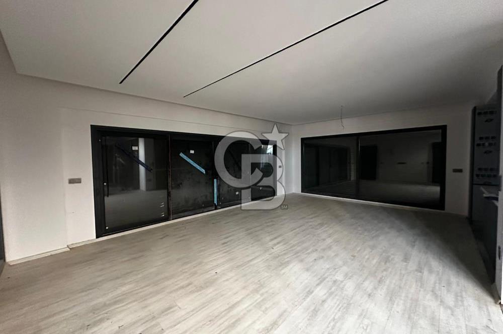 Villakent'in Eşşiz Lokasyonunda Ay Işığı Teras Evlerde Satılık Villa