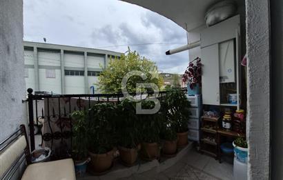 Çayırova Emek Mahallesi'nde su deposunun olduğu sokakta satılık 2+1 Ara kat Güney cepheli dairemiz