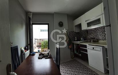 Çayırova Emek Mahallesi'nde su deposunun olduğu sokakta satılık 2+1 Ara kat Güney cepheli dairemiz