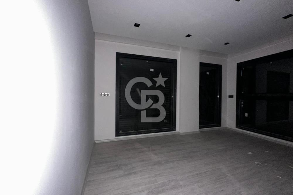 Villakent'in Eşşiz Lokasyonunda Ay Işığı Teras Evlerde Satılık Villa