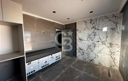 Villakent'in Eşşiz Lokasyonunda Ay Işığı Teras Evlerde Satılık Villa