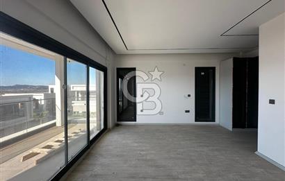 Villakent'in Eşşiz Lokasyonunda Ay Işığı Teras Evlerde Satılık Villa