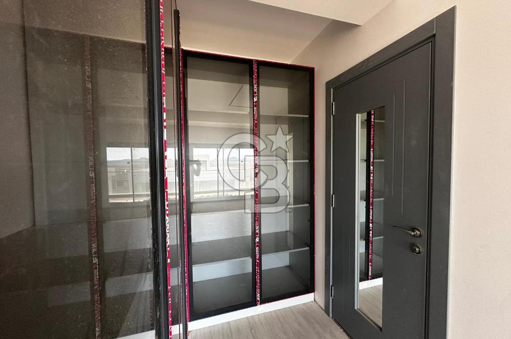 Villakent'in Eşşiz Lokasyonunda Ay Işığı Teras Evlerde Satılık Villa