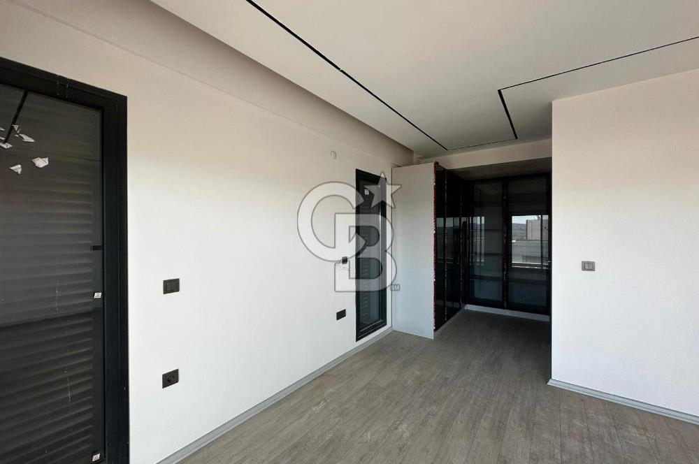 Villakent'in Eşşiz Lokasyonunda Ay Işığı Teras Evlerde Satılık Villa