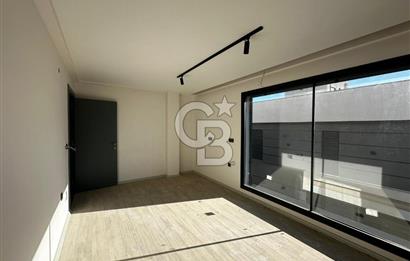 Villakent'in Eşşiz Lokasyonunda Ay Işığı Teras Evlerde Satılık Villa