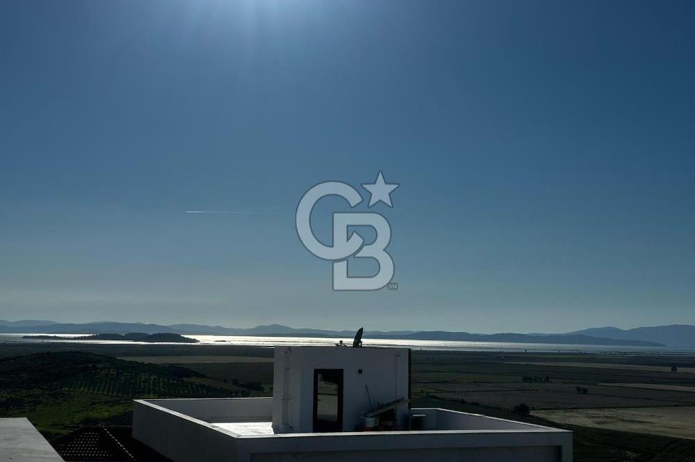 Villakent'in Eşşiz Lokasyonunda Ay Işığı Teras Evlerde Satılık Villa