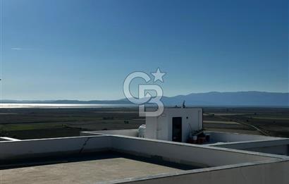 Villakent'in Eşşiz Lokasyonunda Ay Işığı Teras Evlerde Satılık Villa