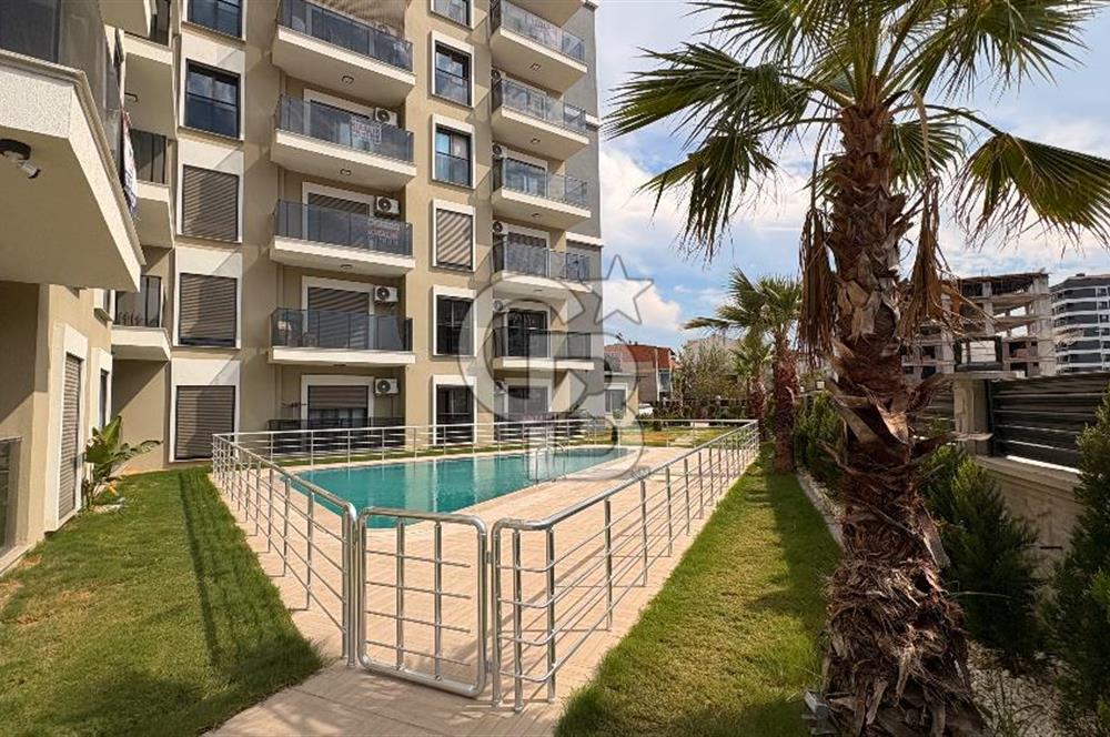 Odes Park Balatçık Sitesi 1+1 Kiralık Daire