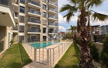 Odes Park Balatçık Sitesi 1+1 Kiralık Daire