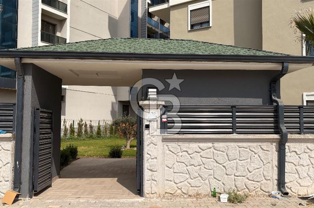 Odes Park Balatçık Sitesi 1+1 Kiralık Daire