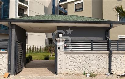 Odes Park Balatçık Sitesi 1+1 Kiralık Daire