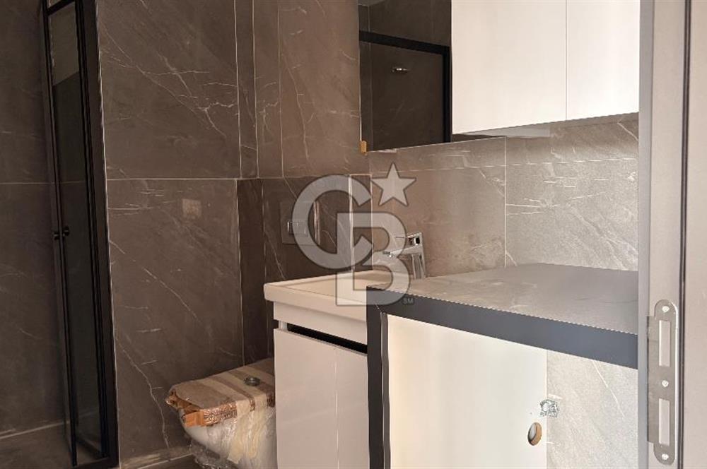 Odes Park Balatçık Sitesi 1+1 Kiralık Daire