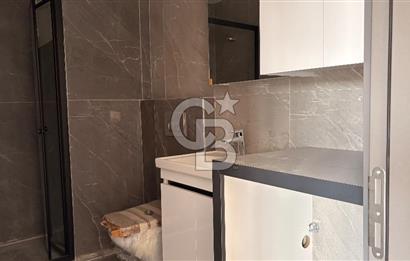 Odes Park Balatçık Sitesi 1+1 Kiralık Daire