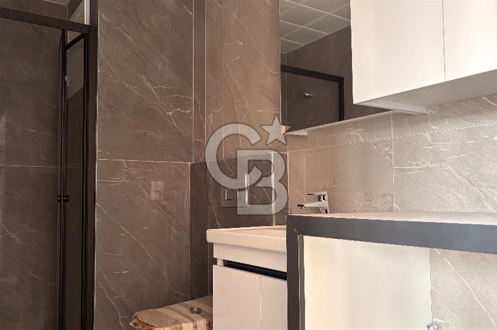 Odes Park Balatçık Sitesi 1+1 Kiralık Daire