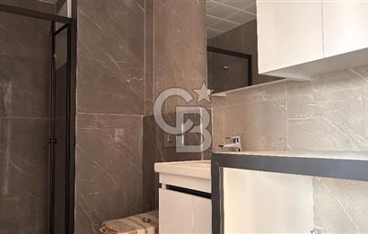 Odes Park Balatçık Sitesi 1+1 Kiralık Daire