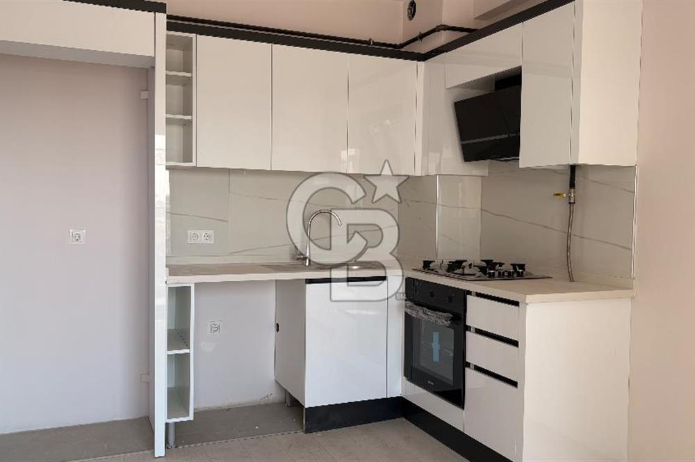 Odes Park Balatçık Sitesi 1+1 Kiralık Daire