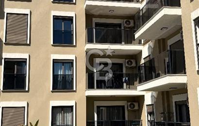 Odes Park Balatçık Sitesi 1+1 Kiralık Daire