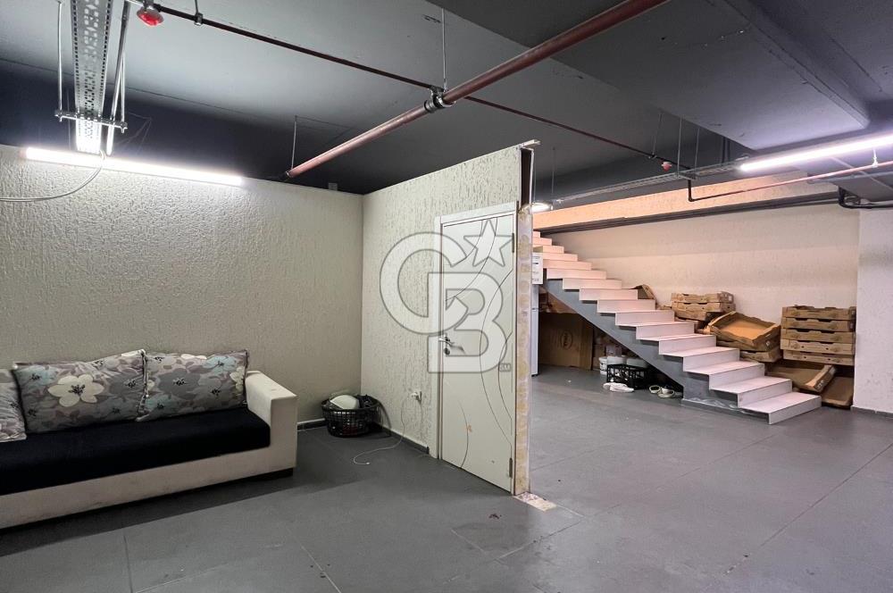 DEMİR COUNTRYDE DEVREN SATILIK RESTORAN