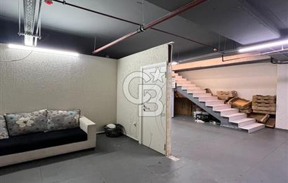 DEMİR COUNTRYDE DEVREN SATILIK RESTORAN