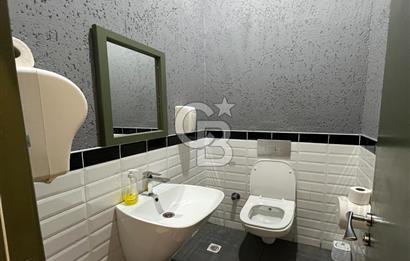 DEMİR COUNTRYDE DEVREN SATILIK RESTORAN