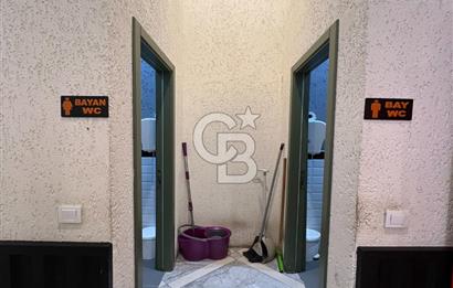 DEMİR COUNTRYDE DEVREN SATILIK RESTORAN