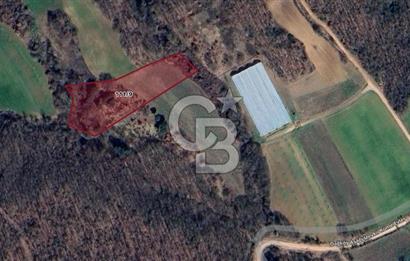 Kocaeli ili, İzmit ilçesi, Dağköy Mahallesi, E/KAKS:0,05 Diğer Tarım Alanı imarlı (Maks 250 m2 ev yapılabilir) satılık tarla