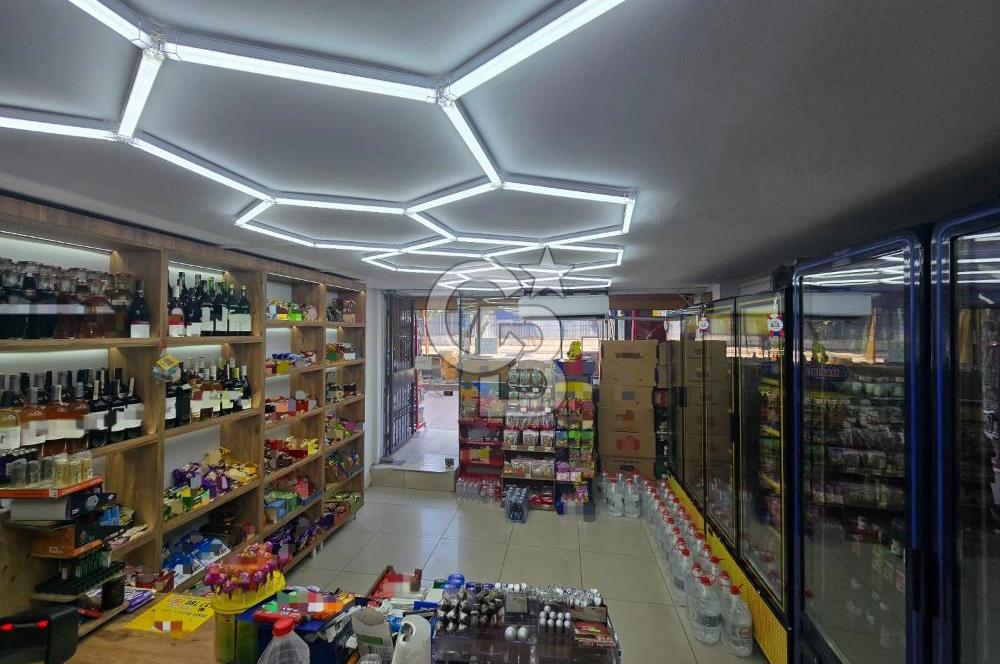 Göztepe Stadyum Yakını, Mithatpaşa Cd.,Devirli Kiralık Tekel