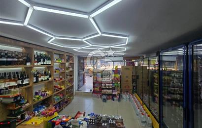 Göztepe Stadyum Yakını, Mithatpaşa Cd.,Devirli Kiralık Tekel