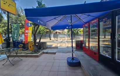 Göztepe Stadyum Yakını, Mithatpaşa Cd.,Devirli Kiralık Tekel