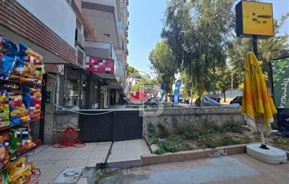 Göztepe Stadyum Yakını, Mithatpaşa Cd.,Devirli Kiralık Tekel