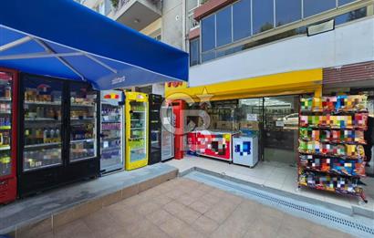 Göztepe Stadyum Yakını, Mithatpaşa Cd.,Devirli Kiralık Tekel