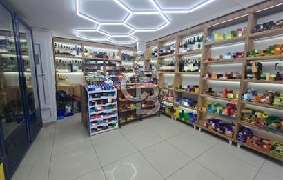 Göztepe Stadyum Yakını, Mithatpaşa Cd.,Devirli Kiralık Tekel