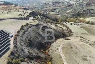 MANİSA DEMİRCİ DE GES E UYGUN ARAZİ