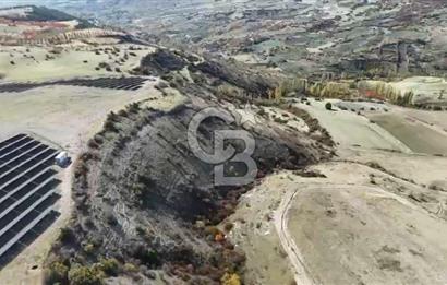 MANİSA DEMİRCİ DE GES E UYGUN ARAZİ