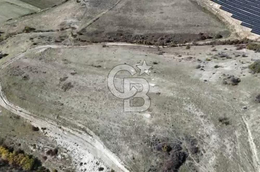 MANİSA DEMİRCİ DE GES E UYGUN ARAZİ