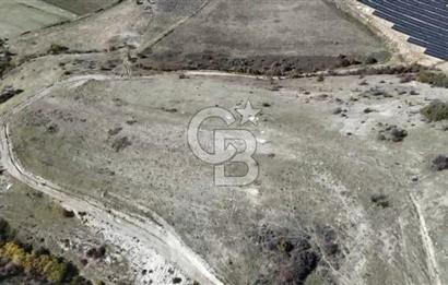 MANİSA DEMİRCİ DE GES E UYGUN ARAZİ