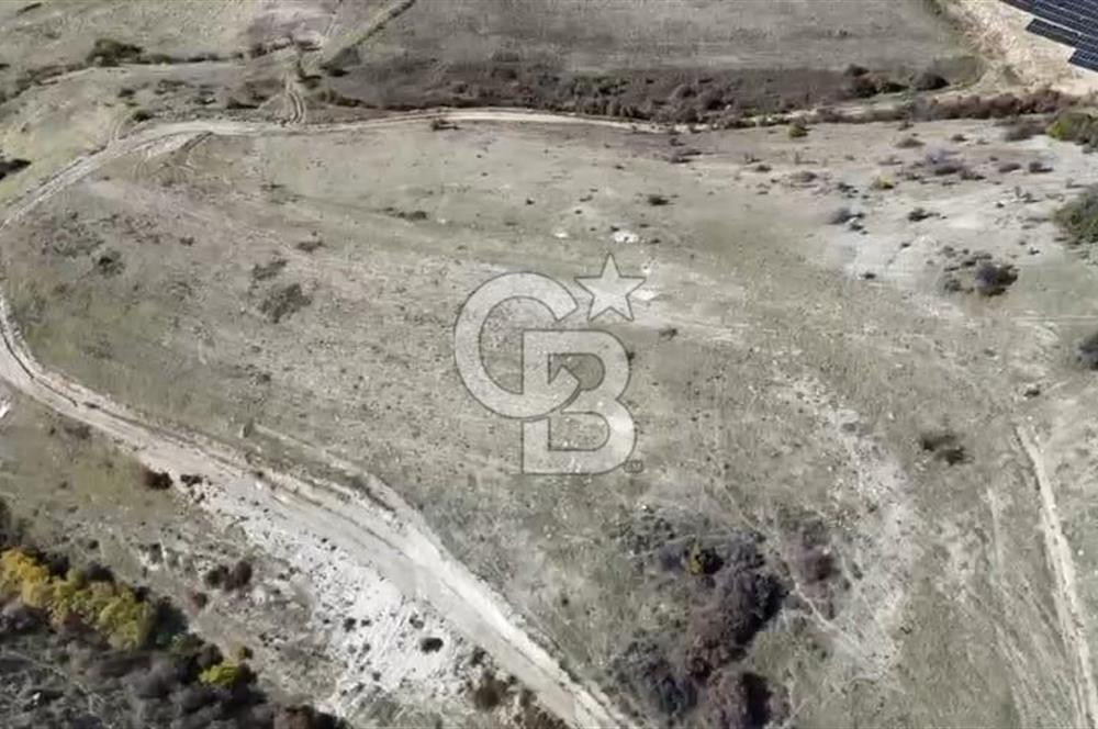 MANİSA DEMİRCİ DE GES E UYGUN ARAZİ