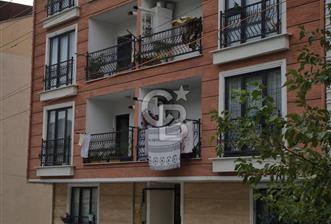 Çayırova Emek Mahallesi'nde su deposunun olduğu sokakta satılık 2+1 Ara kat Güney cepheli dairemiz