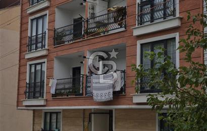 Çayırova Emek Mahallesi'nde su deposunun olduğu sokakta satılık 2+1 Ara kat Güney cepheli dairemiz