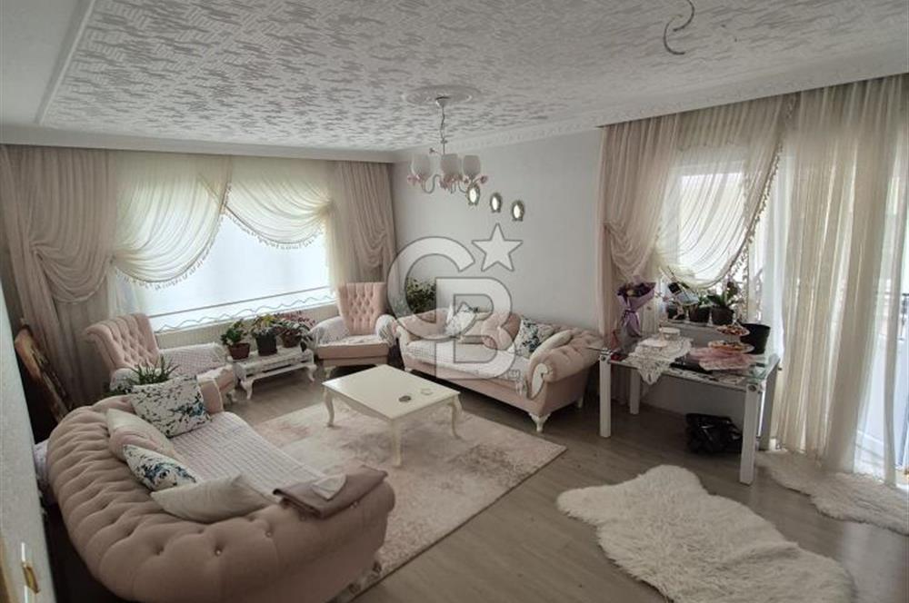 SİNCAN TANDOĞAN MAHHALESİ SATILIK DAİRE