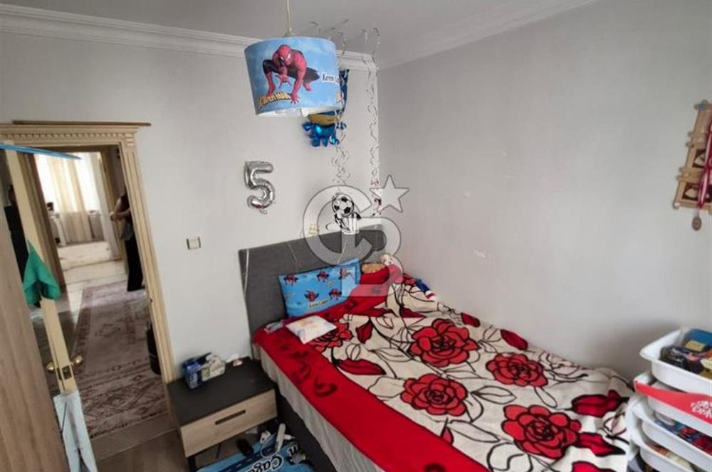 SİNCAN TANDOĞAN MAHHALESİ SATILIK DAİRE