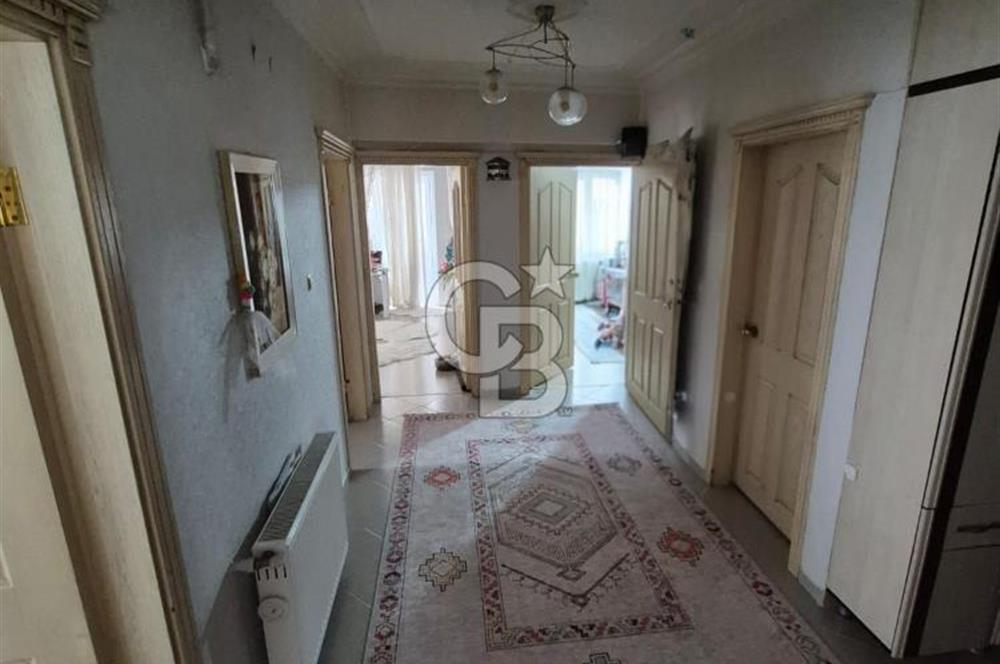 SİNCAN TANDOĞAN MAHHALESİ SATILIK DAİRE