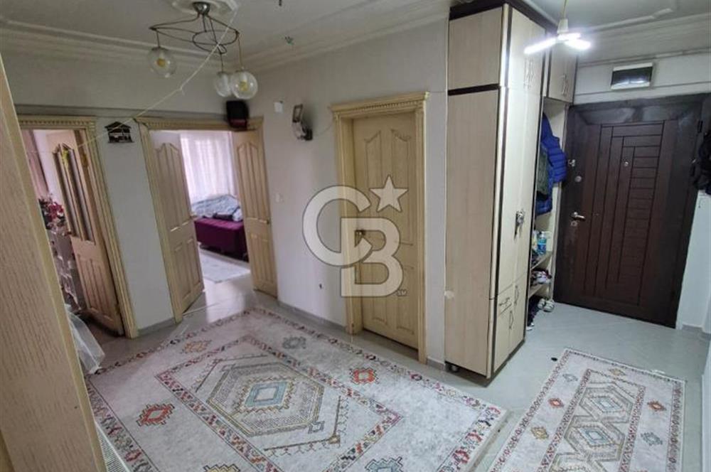 SİNCAN TANDOĞAN MAHHALESİ SATILIK DAİRE