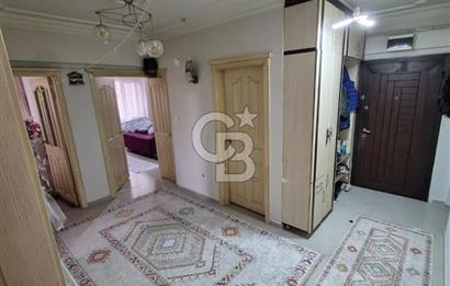 SİNCAN TANDOĞAN MAHHALESİ SATILIK DAİRE