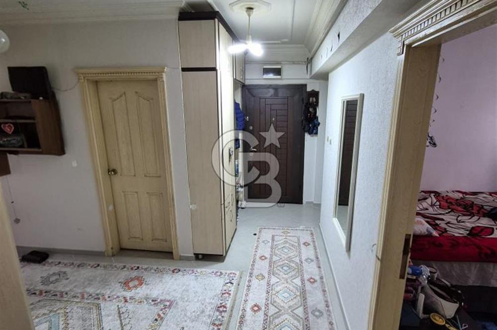 SİNCAN TANDOĞAN MAHHALESİ SATILIK DAİRE